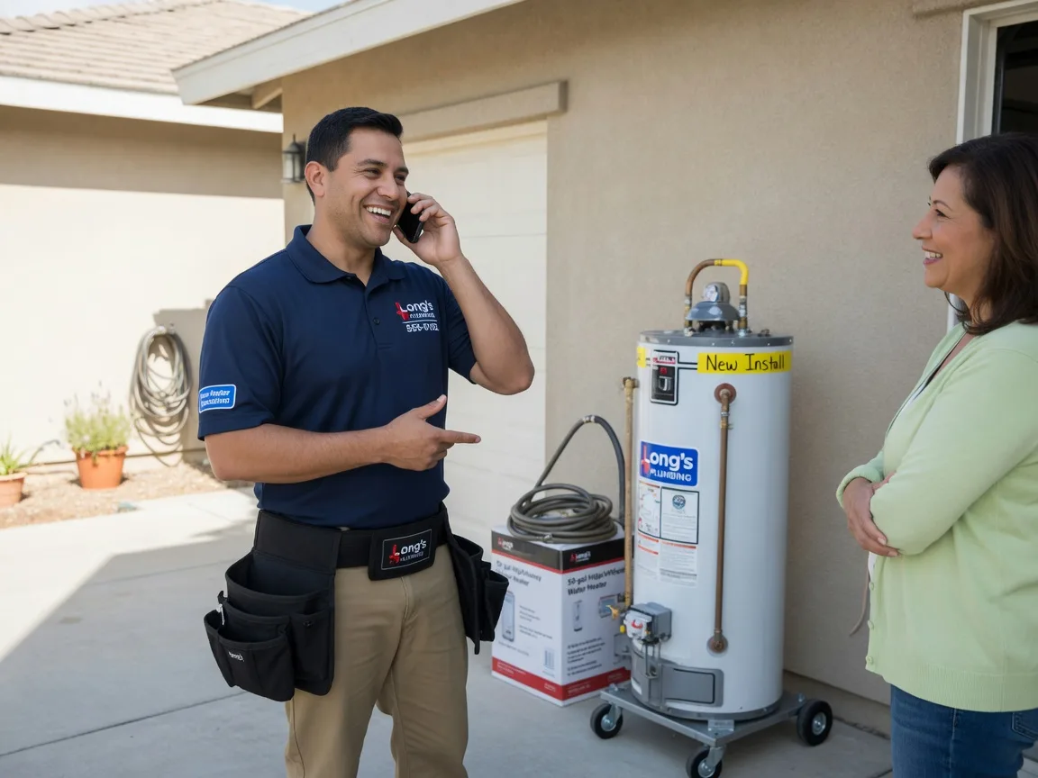 Leak Detection Menlo Park, CA FAQs